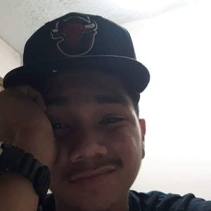 Meet your Posher, Roger